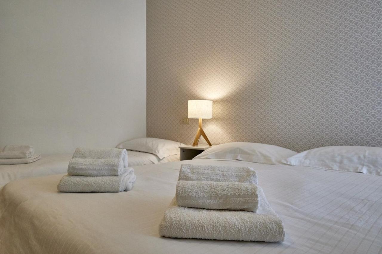 Hotel Spring Rimini Exterior photo