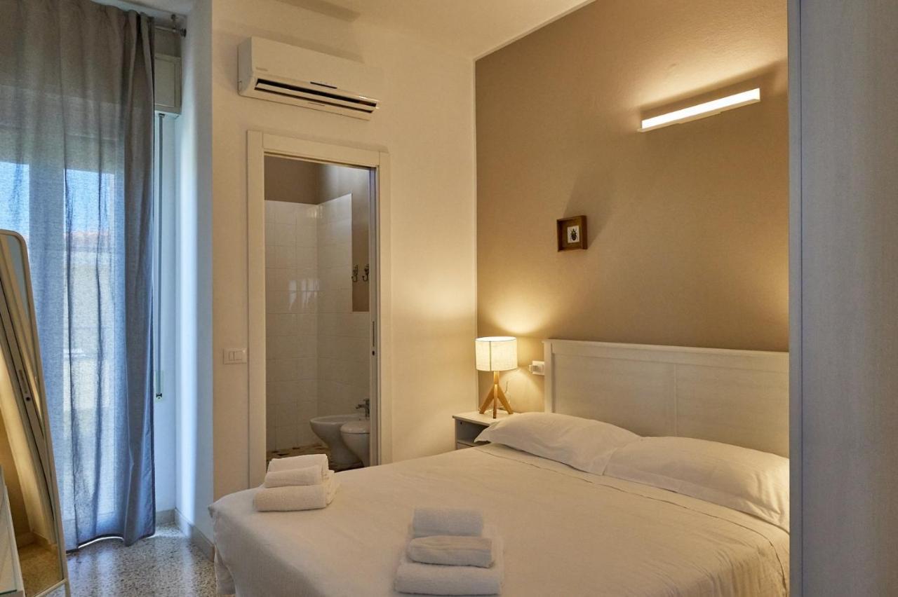 Hotel Spring Rimini Exterior photo