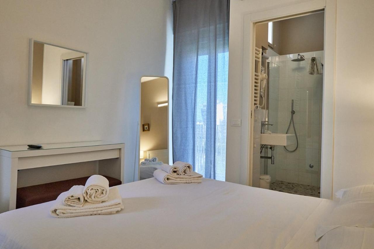 Hotel Spring Rimini Exterior photo