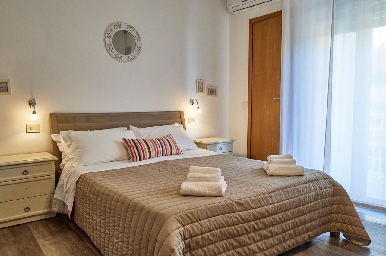 Hotel Spring Rimini Exterior photo