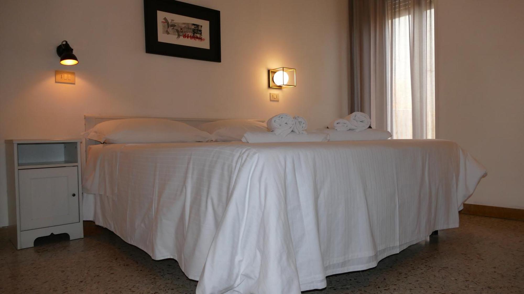 Hotel Spring Rimini Exterior photo