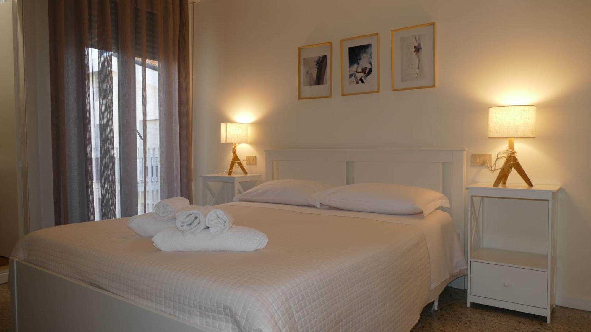 Hotel Spring Rimini Exterior photo