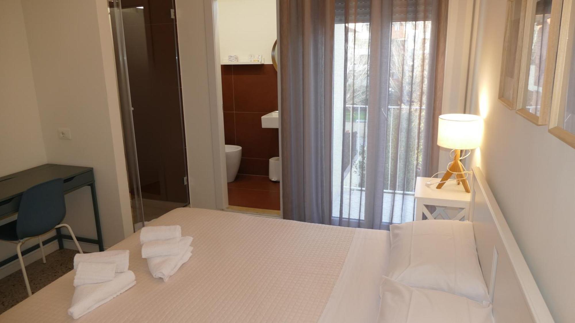 Hotel Spring Rimini Exterior photo