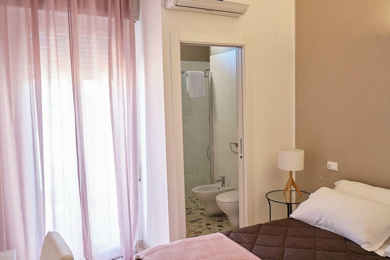 Hotel Spring Rimini Exterior photo